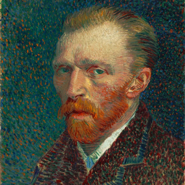 van gogh