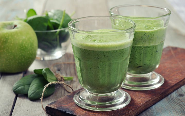 yesil-smoothie-tarifi