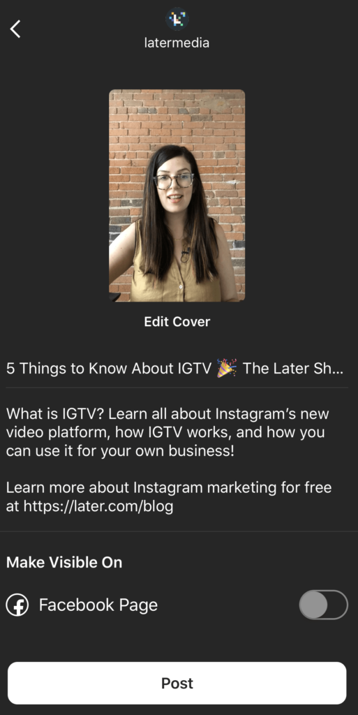 igtv8