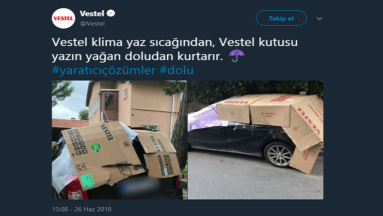 VESTEL