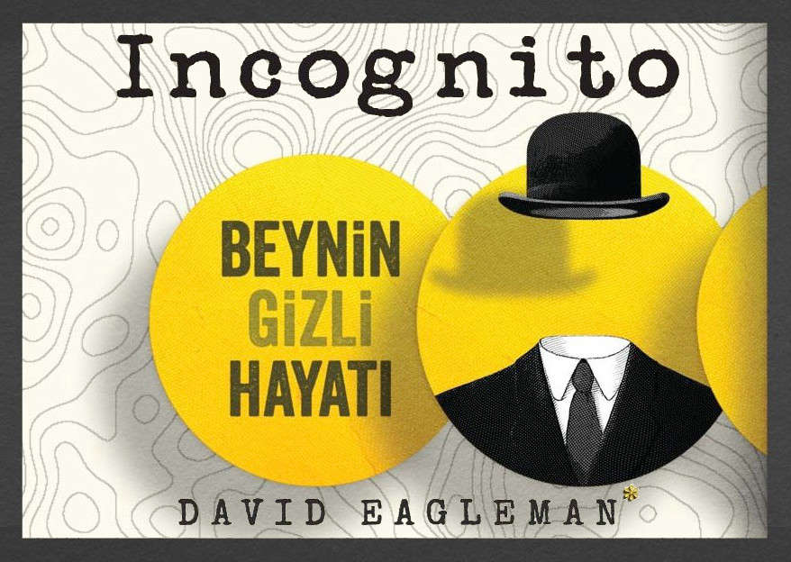 Incognito-BeyninGizliHayati