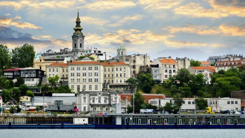 belgrade