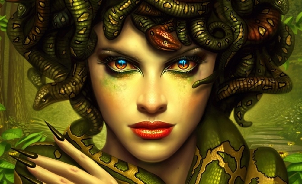 medusa