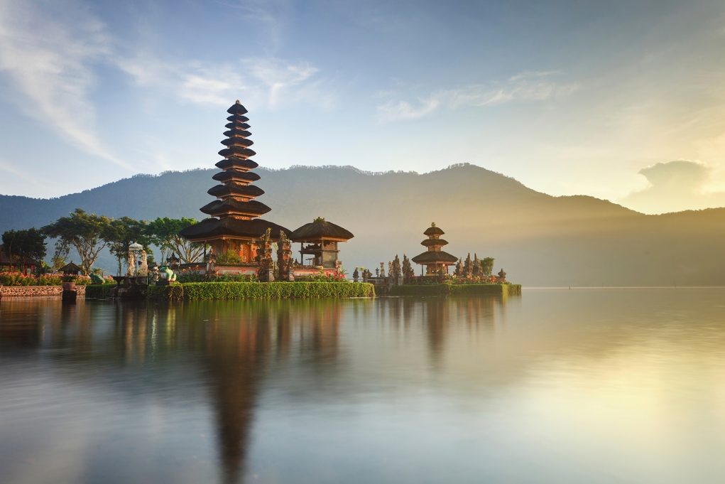 indonesia