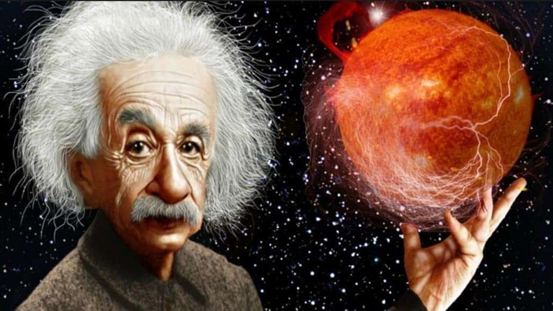 albert-einstein-