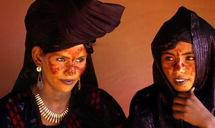 tuaregler