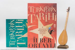 Türklerin-Tarihi-İlber-Ortaylı