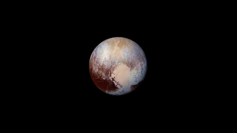 pluto