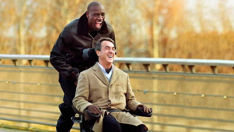 intouchables