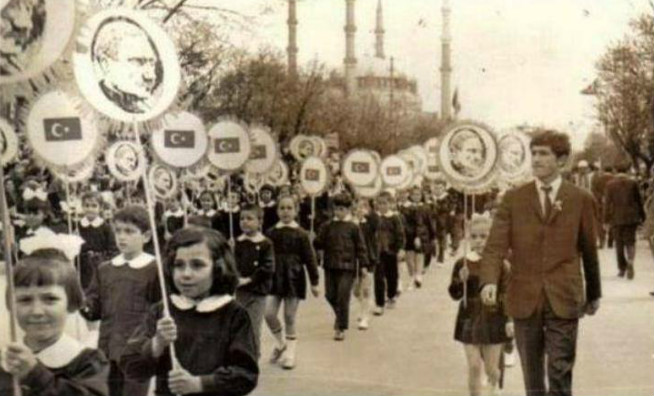 23 Nisan 1969