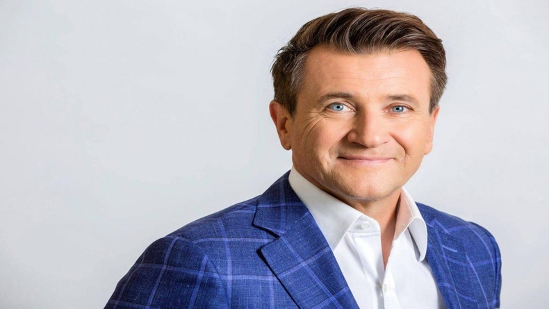 Robert Herjavec