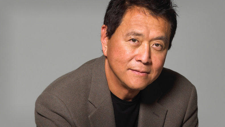 Robert Kiyosaki