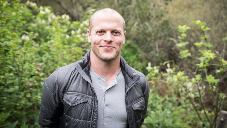 Tim Ferriss