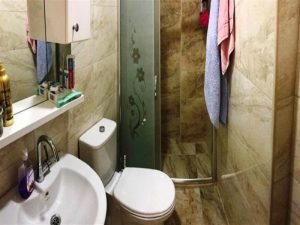 lidya kız yurdu oda içi banyo