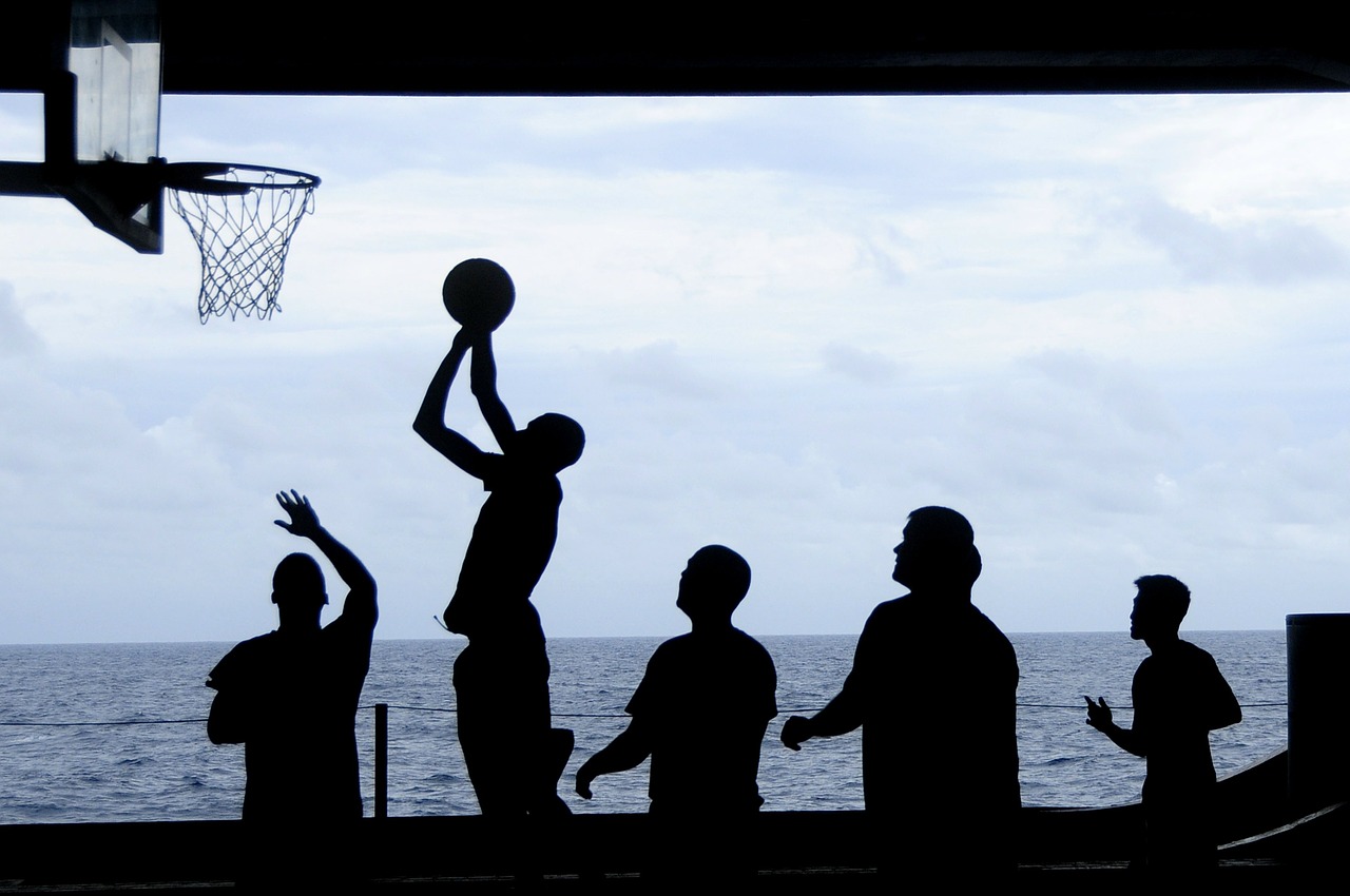 basketball-108622_1280