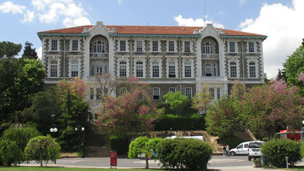 boğaziçi