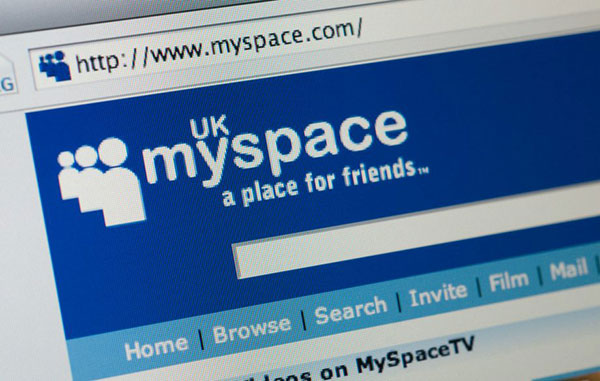 myspace