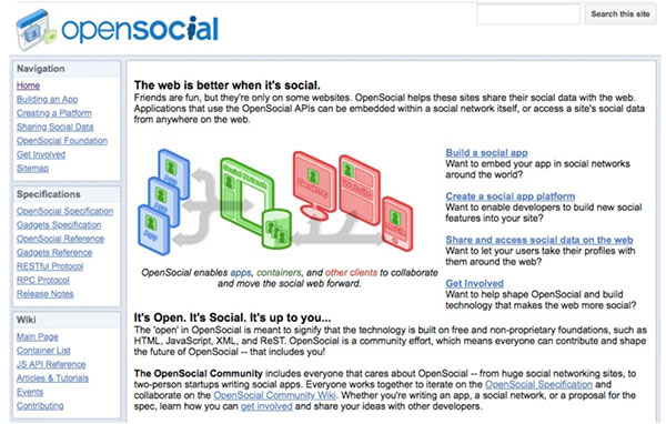 opensocial