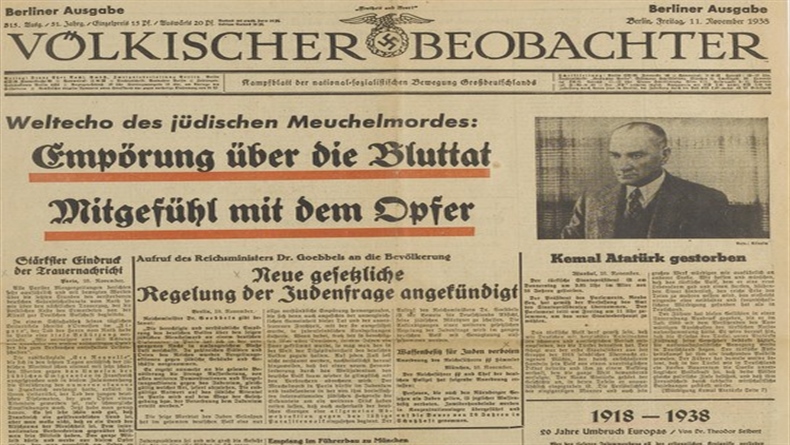 Volkischer Beobachter Gazetesi_790x445