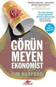 görünmeyen ekonomist