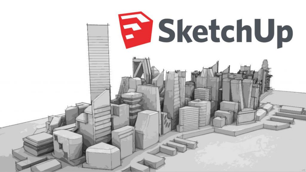 SketchUp