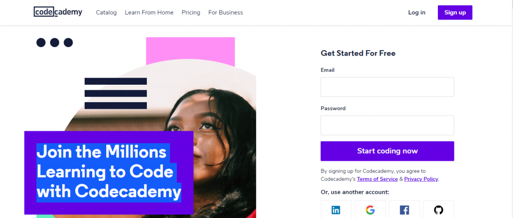 code academy