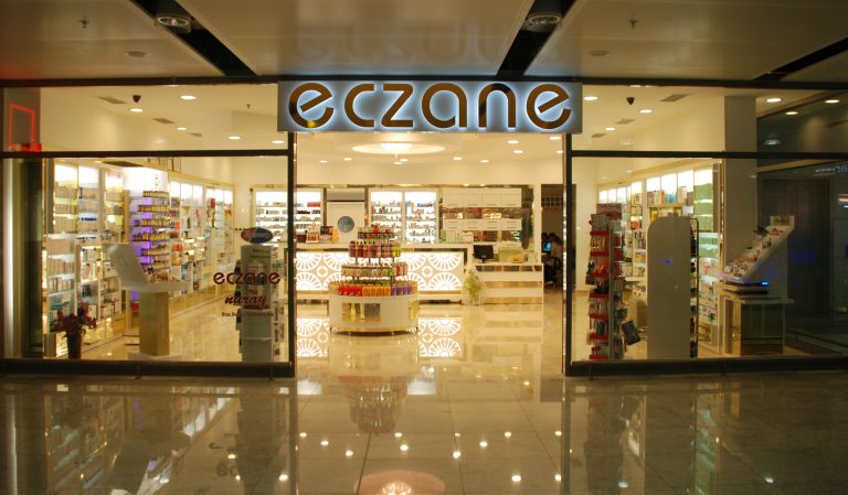 eczane