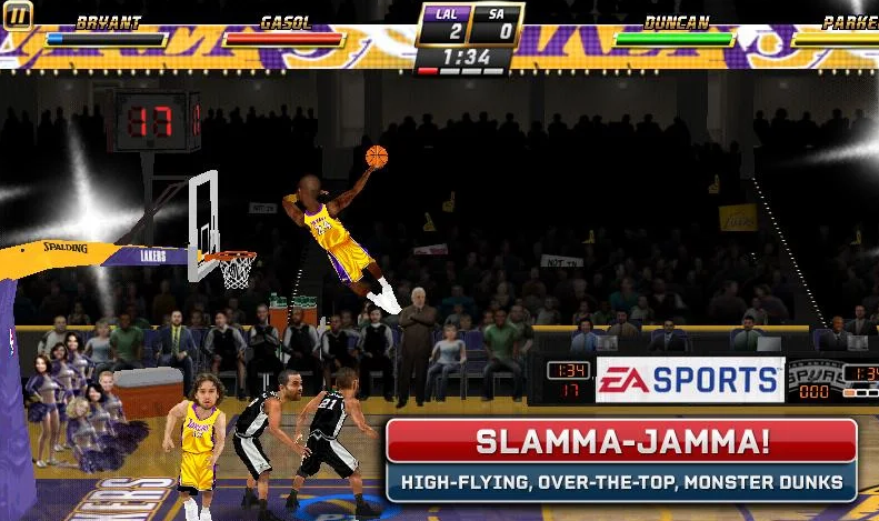 nba jam