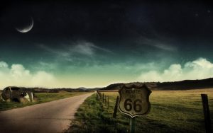 route 66