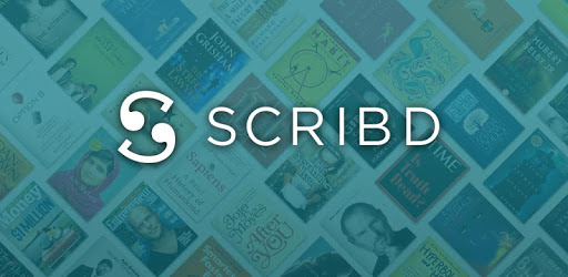 scribd uygulaması