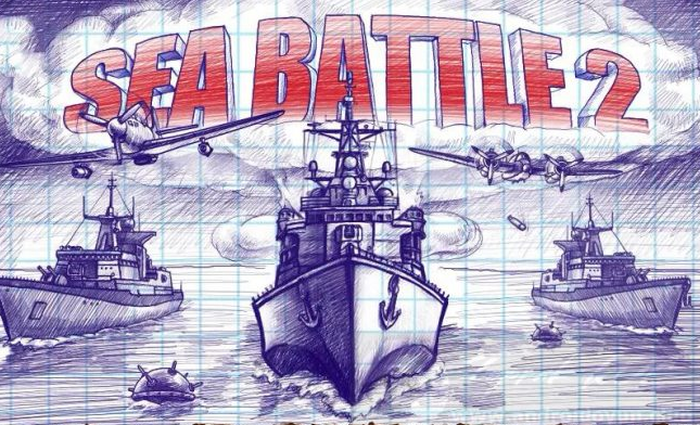 sea battle