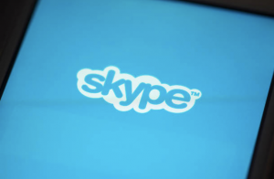 skype