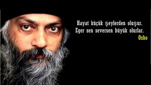 osho 2