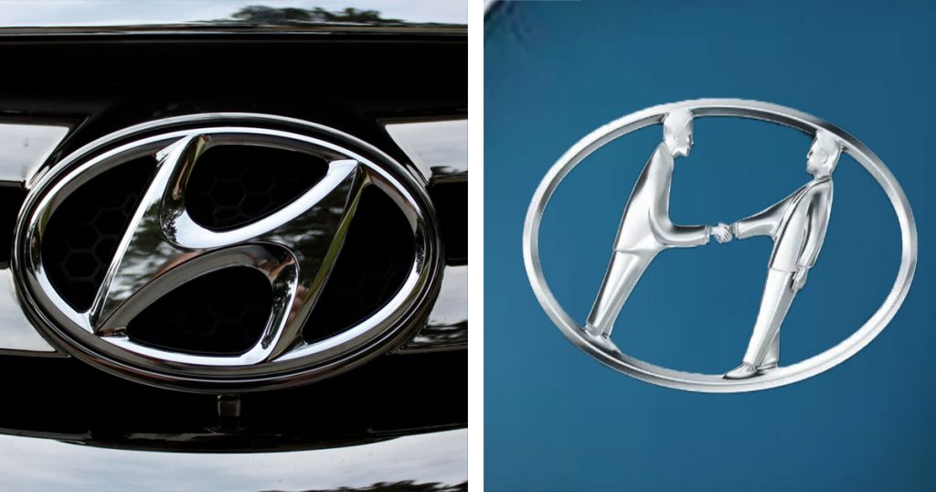 hyundai logo