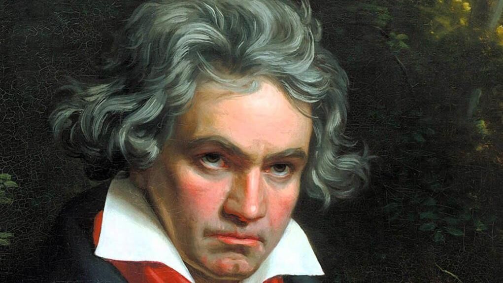 Beethoven