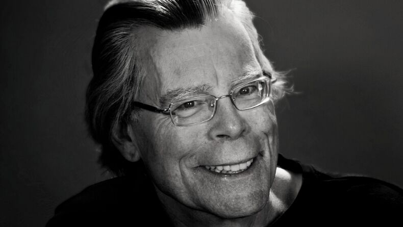 Stephen King