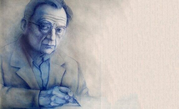 erich fromm