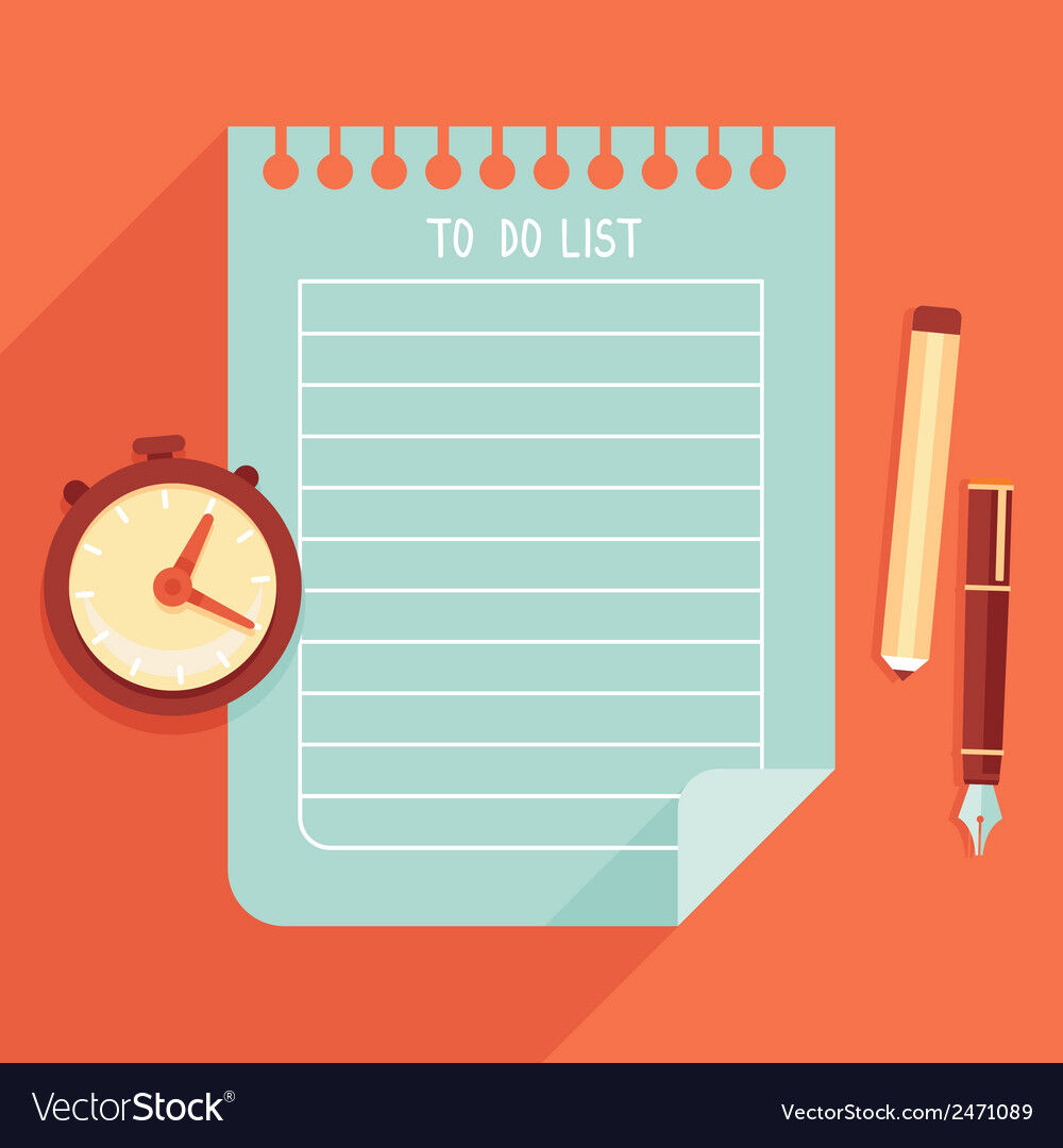 todolist