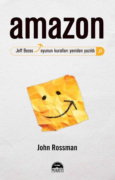 amazon