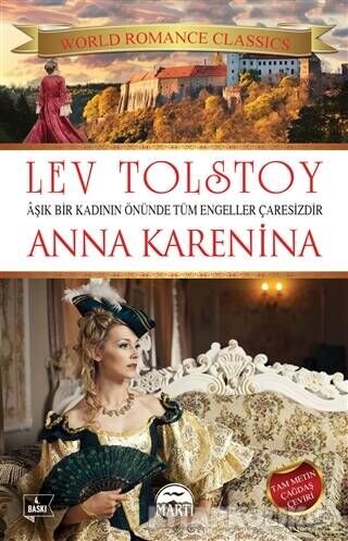 anna karenina