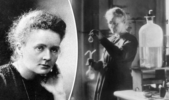 mariecurie