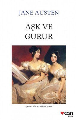 aşk ve gurur