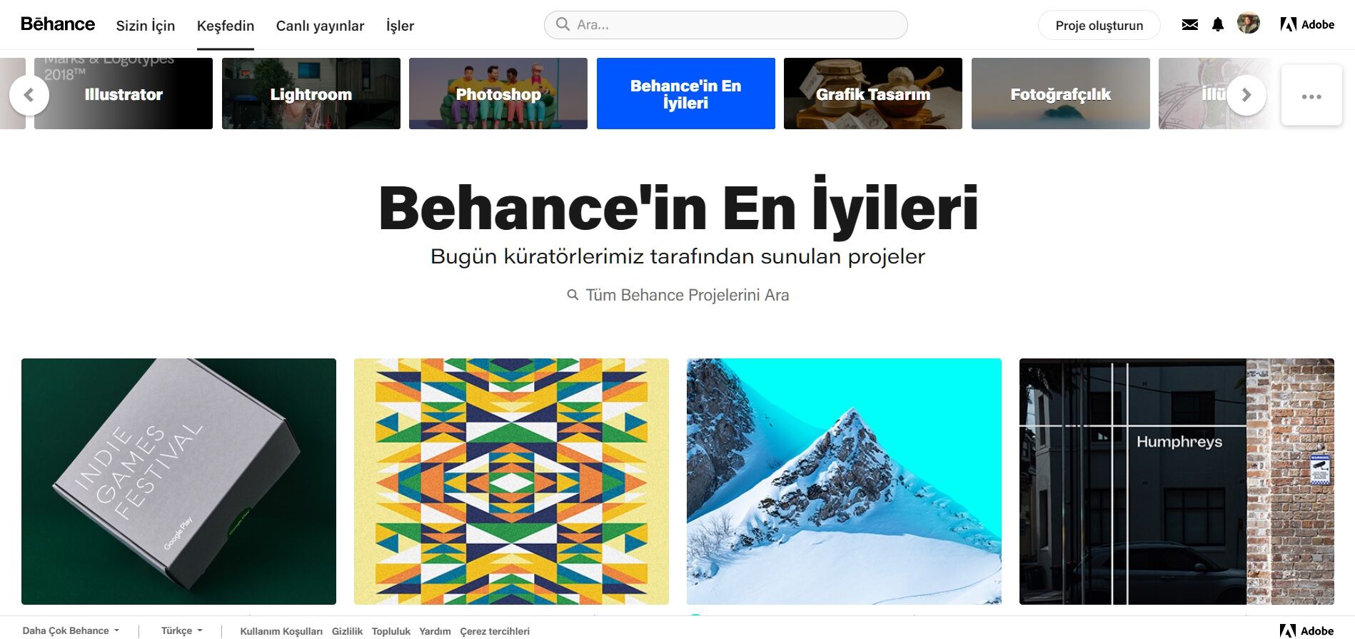 behance