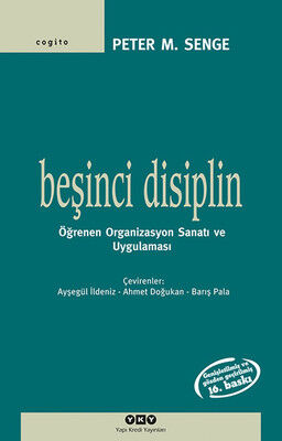 beşinci disiplin