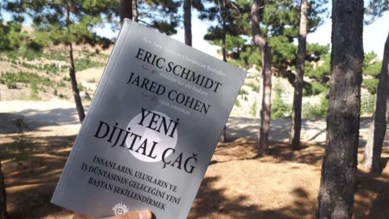 Bir Girişimcinin Okuması Gereken 5 Kitap