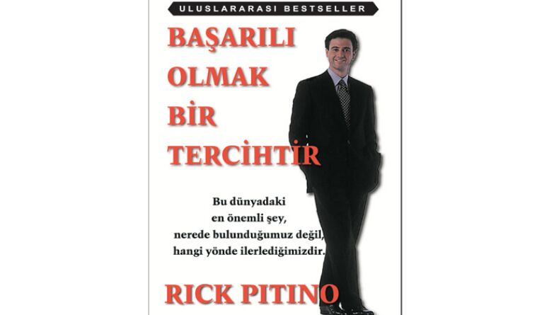 Bir Girişimcinin Okuması Gereken 5 Kitap