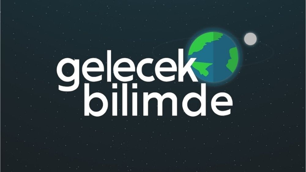 gelecek bilimde podcast