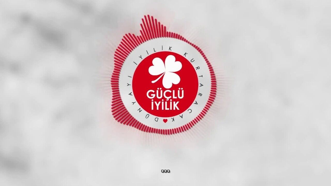 güçlü iyilik