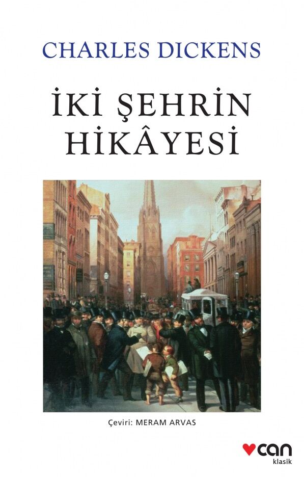 iki sehrin hikayesi