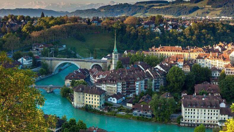 bern